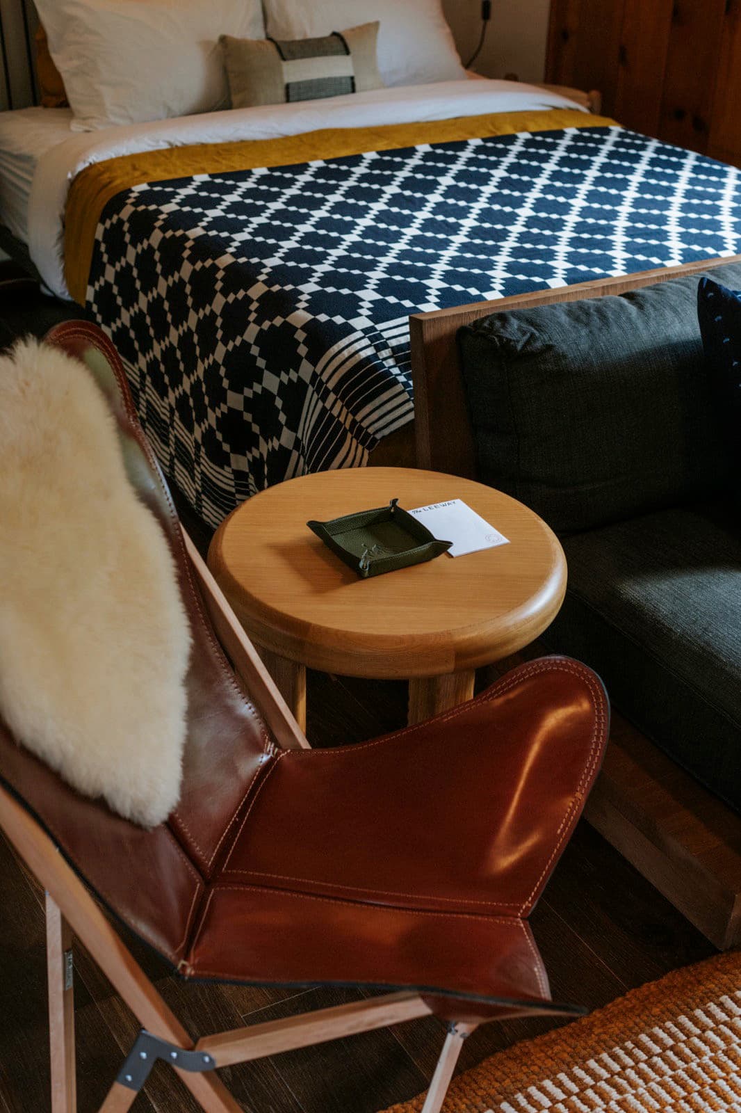 Amenity at The Leeway