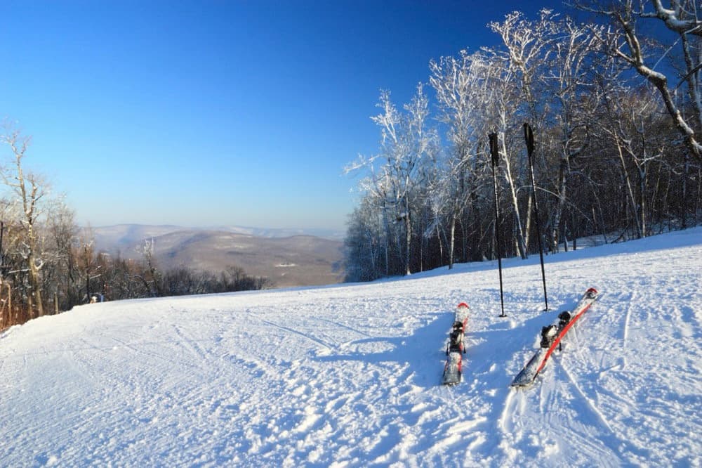 Winter Sports