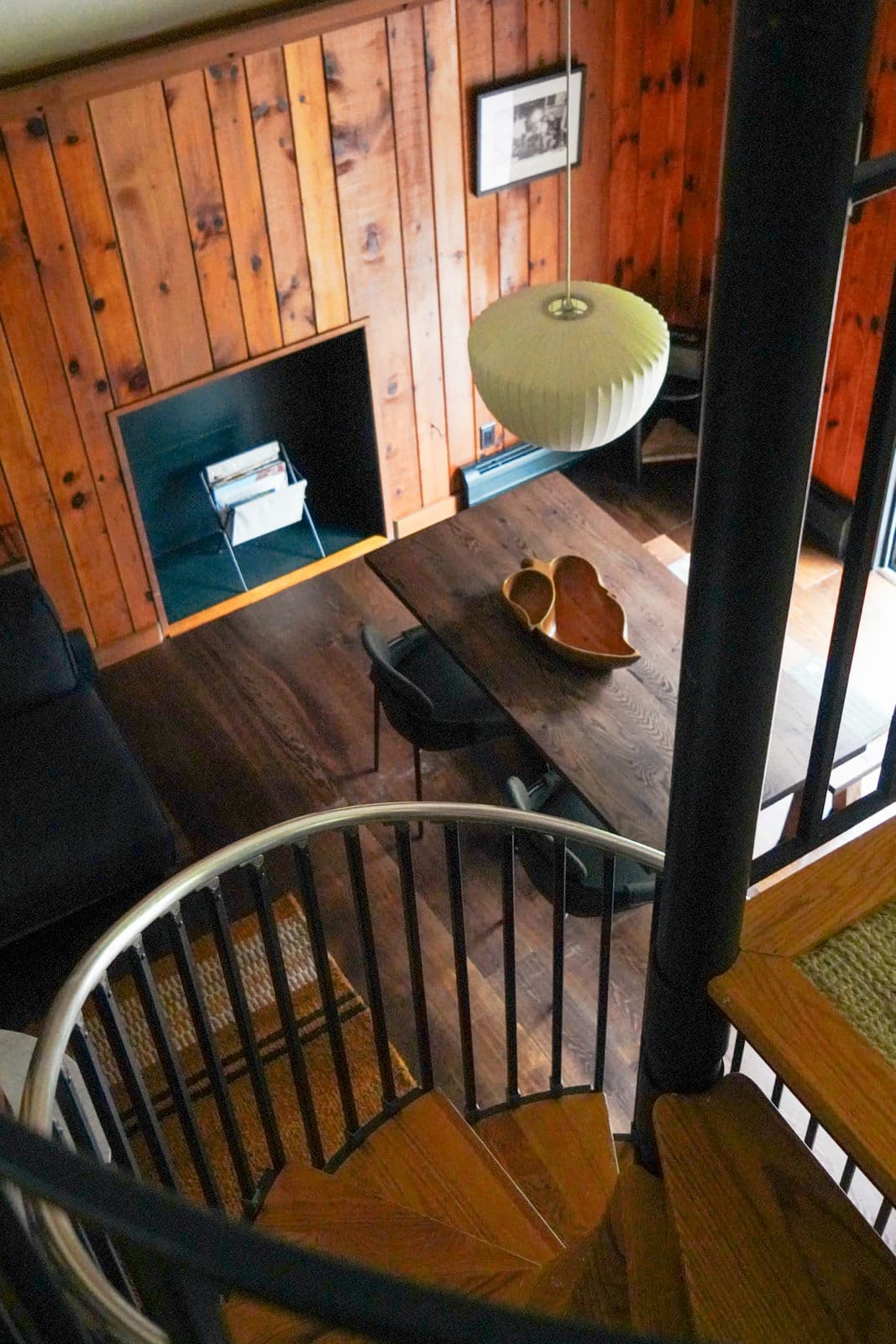 The Leeway rooms
