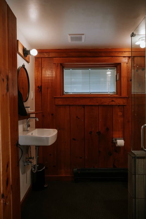 Loft Duplex - Bathroom